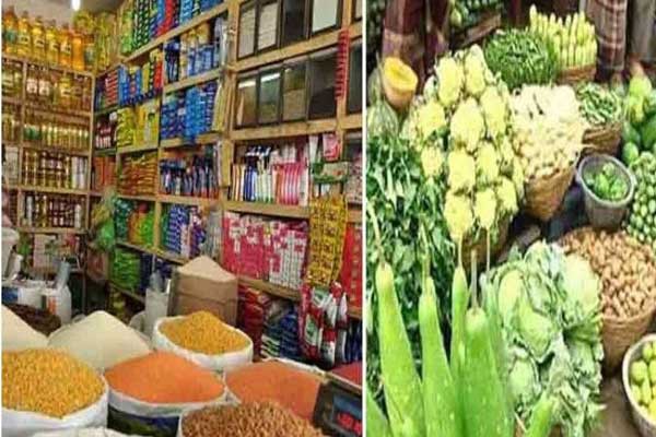 শিবচর নিত্যপ্রয়োজনীয় দোকান খোলা থাকবে সকাল ৮টা ১২টা পর্যন্ত