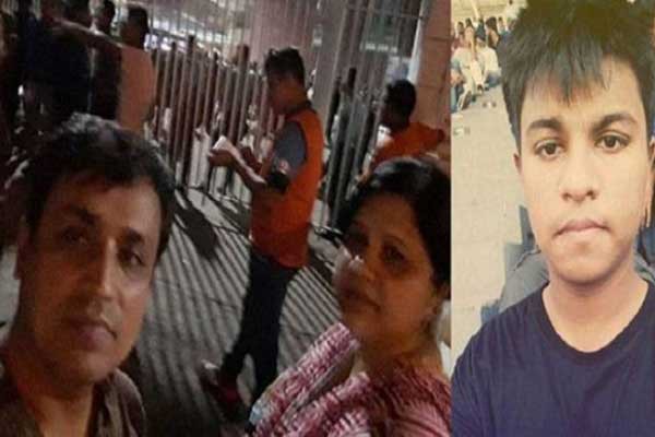 ঘরোয়া চিকিৎসায় যেভাবে দু'দক পরিচালক পরিবারের সবাই সুস্থ