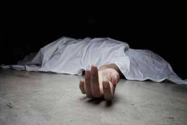 ফরিদপুরে তালবদ্ধ ঘর থেকে গৃহবধূর লাশ উদ্ধার