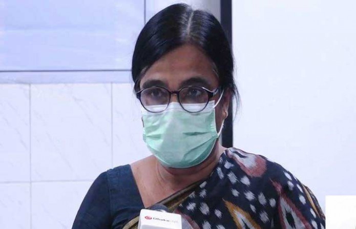 করোনায় ২৪ ঘণ্টায় আরও ৯ মৃত্যু, নতুন শনাক্ত ৩০৬ জন