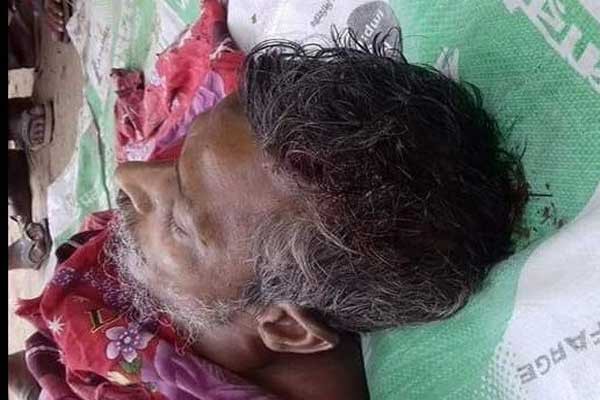 ভাঙ্গায় ভাতিজার লাঠির আঘাতে চাচার মৃত্যু 