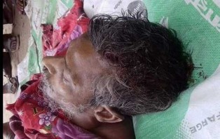 ভাঙ্গায় ভাতিজার লাঠির আঘাতে চাচার মৃত্যু 