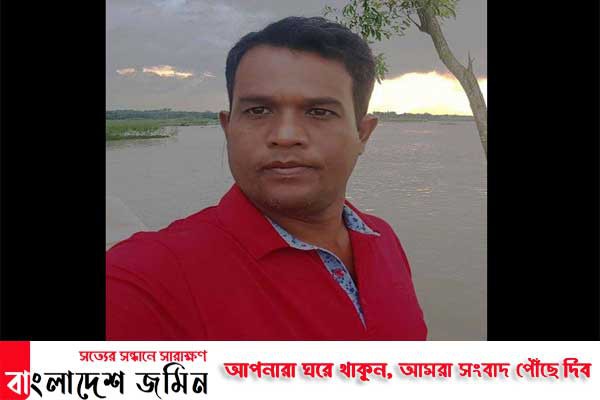 করোনায় ভয় নেই, ভয় প্রশাসনের!