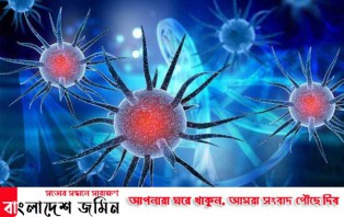 রাজবাড়ীতে করোনার উপসর্গ নিয়ে যৌনকর্মীর মৃত্যু