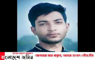 সাতক্ষীরায় প্রেমঘটিত বিষয় যুবকে পিটিয়ে হত্যা 