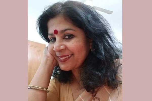 সাধা লক্ষ্মী পায়ে ঠেলতে নেই