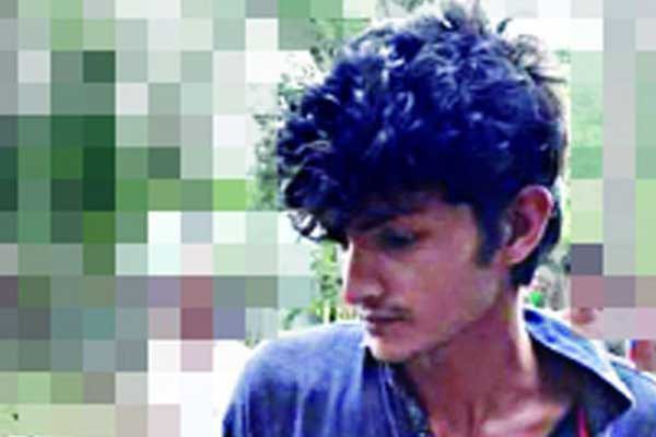 আটকের পর জিজ্ঞাসাবাদে চার খুনের বর্ণনা দিল পারভেজ