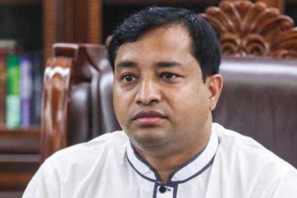 গাজীপুর মহানগরীর মসজিদ খুলে দেওয়ার ঘোষণা মেয়রের