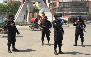 না'গঞ্জে র‍্যাবের ৩৯ সদস্য করোনায় আক্রান্ত