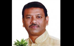 কুতুবপুর ইউপি চেয়ারম্যান সেন্টু করোনায় আক্রান্ত