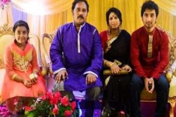 করোনায় মৃত সাংবাদিক খোকনের স্ত্রী আইসিইউতে