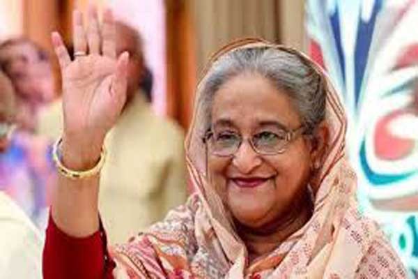 ৫০ লাখ পরিবারকে আড়াই হাজার টাকা করে প্রধানমন্ত্রীর ঈদ উপহার