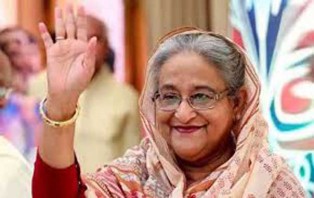 ৫০ লাখ পরিবারকে আড়াই হাজার টাকা করে প্রধানমন্ত্রীর ঈদ উপহার