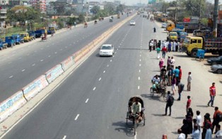 সারা দেশে ৩০ মে পর্যন্ত গণপরিবহন বন্ধ