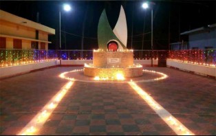 ইতিহাস ঐতিহ্যে সদরপুর উপজেলা