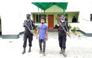 শিবচরে কালাম ঘরামী হত্যা মামলার প্রধান আসামিসহ গ্রেপ্তার ২