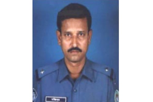 করোনায় মারা গেল আরও এক পুলিশ সদস্য