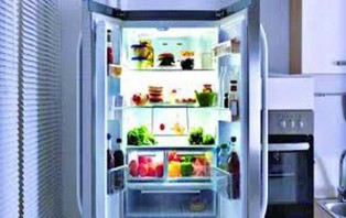 ফ্রিজেও ২৮ দিন বেঁচে থাকতে পারে ভাইরাস