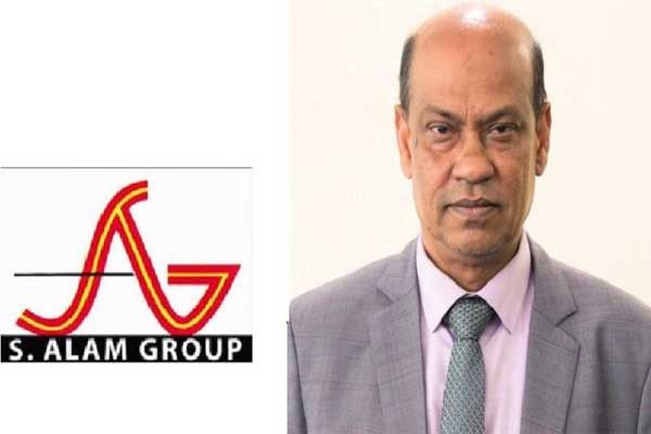 করোনায় মারা গেছেন এস আলম গ্রুপের পরিচালক