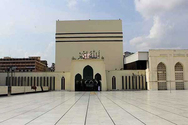 বায়তুল মোকাররমে হবে ঈদের পাঁচ জামাত