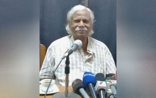 করোনায় আক্রান্ত ডা. জাফরুল্লাহ