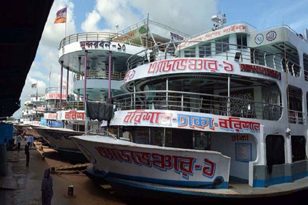 ৩১ মে থেকে সীমিত পরিসরে চলবে লঞ্চ