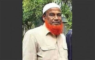 ভাঙ্গায় করোনায় মুক্তিযোদ্ধার মৃত্যু