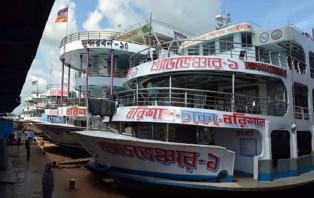 ৩১ মে থেকে সীমিত পরিসরে চলবে লঞ্চ