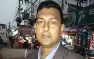 নড়াইলে আ.লীগ নেতা হত্যাকাণ্ডে চেয়ারম্যানসহ ৪৫ জনের নামে মামলা 