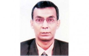 করোনায় ঢাবি শিক্ষক শাকিল উদ্দিনের মৃত্যু
