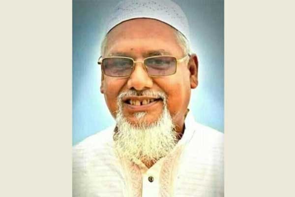 জামালপুর-২ আসনের এমপি করোনায় আক্রান্ত