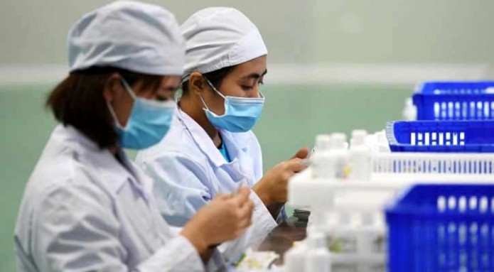৩ হাজার স্বাস্থ্যকর্মী নিয়োগ শিগগিরই