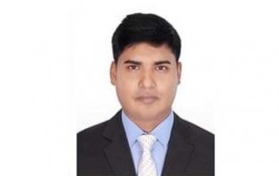 করোনায় মারা গেলেন উপকর কমিশনার