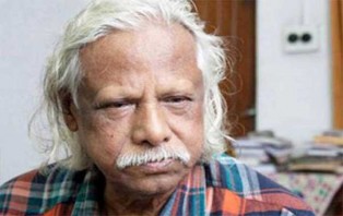 কমেছে ডা. জাফরুল্লাহর ফুসফুসে নিউমোনিয়ার সংক্রমণ
