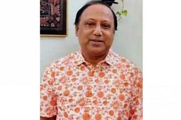 করোনায় বঙ্গবন্ধু মেডিক্যালের চিকিৎসক গাজী জহিরুলের মৃত্যু