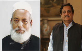 ধর্ম প্রতিমন্ত্রীর মৃত্যুতে প্রেসিডিয়াম সদস্য কাজী জাফর উল্লাহ’র শোক