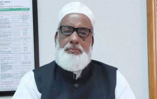 করোনা আক্রান্ত ছিলেন ধর্ম প্রতিমন্ত্রী