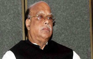 বনানীতে শেষ শয্যায় মোহাম্মদ নাসিম