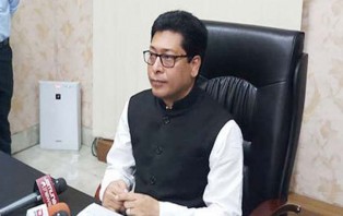 সীমিত পরিসরেই চলবে অফিস-গণপরিবহন: প্রতিমন্ত্রী