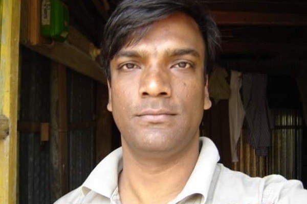 মোহাম্মদ নাসিমকে নিয়ে কটূক্তি, এবার রাবি শিক্ষক গ্রেফতার