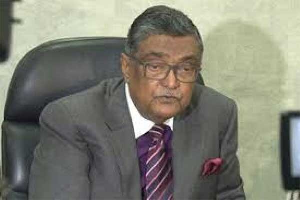 সাবেক মন্ত্রী খন্দকার মোশাররফ করোনায় আক্রান্ত