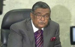 সাবেক মন্ত্রী খন্দকার মোশাররফ করোনায় আক্রান্ত