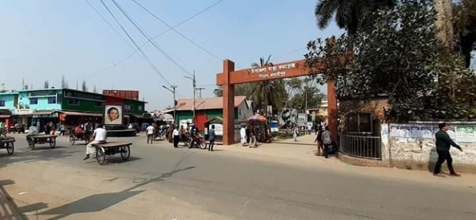 শিবচর হাসপাতালের আরএমওসহ নতুন করে ৪ জন করোনায় আক্রান্ত