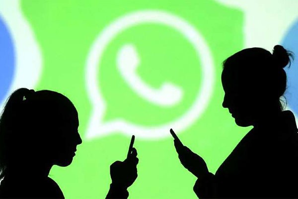 হোয়াটসঅ্যাপে যে অপশন চালু করলেই বিপদ