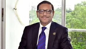 করোনার উচ্চ ঝুঁকি বিবেচনায় সুনির্দিষ্ট এলাকায় সাধারণ ছুটি ঘোষণা করেছে সরকার: কাদের