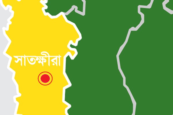 সাতক্ষীরায় করোনা উপসর্গ নিয়ে ১ জনের মৃত্যু