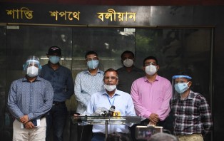 দক্ষিণখানে চাঞ্চল্যকর হেলাল হত্যার রহস্য উদঘাটন