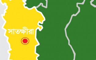 সাতক্ষীরায় করোনা উপসর্গ নিয়ে ১ জনের মৃত্যু