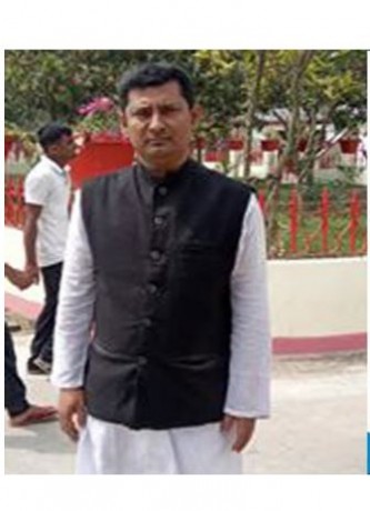সাবেক স্বাস্থ্যমন্ত্রীর মৃত্যুতে আপত্তিকর স্ট্যাটাস,আওয়ামী লীগ নেতা গ্রেফতার