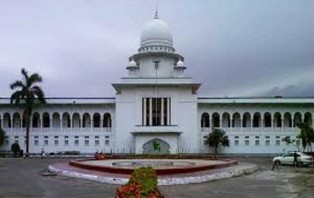 ভ্রাম্যমাণ আদালতে শিশুর সাজা অবৈধ ঘোষণার রায় প্রকাশ
